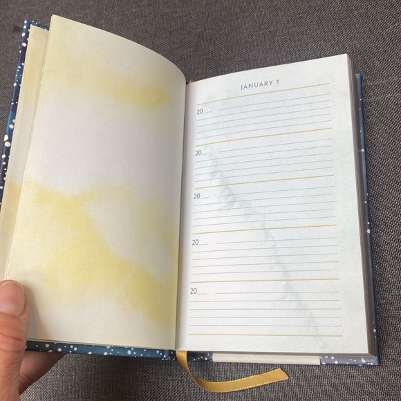 One line each day Memory Book - Picture 4 of 6